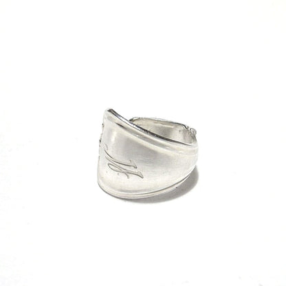 Spoon Ring　No.5710　17号