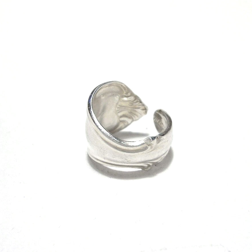 Spoon Ring　No.5710　17号