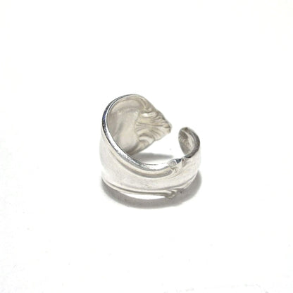 Spoon Ring　No.5710　17号