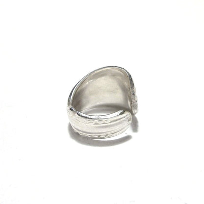 Spoon Ring　No.5710　17号