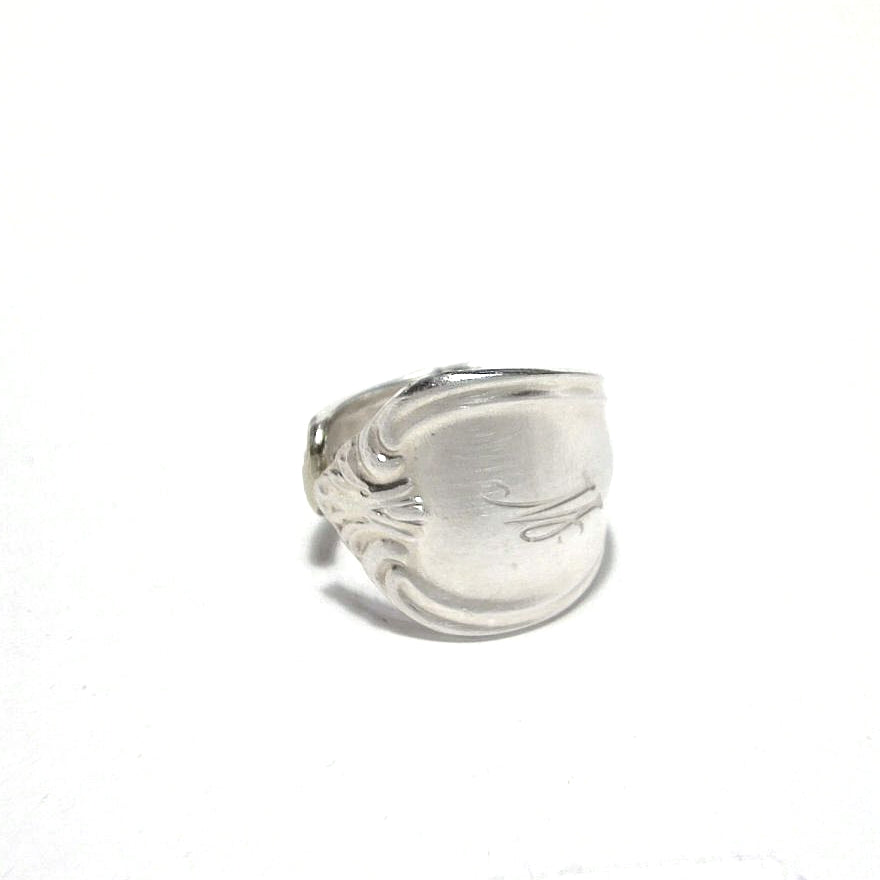 Spoon Ring　No.5710　17号