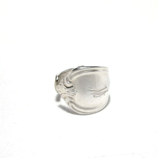Spoon Ring　No.5710　17号