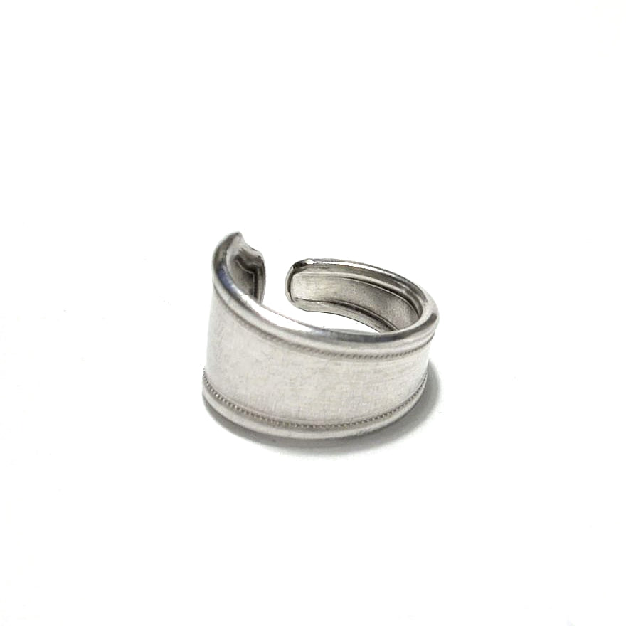 Spoon Ring　No.5711　20号