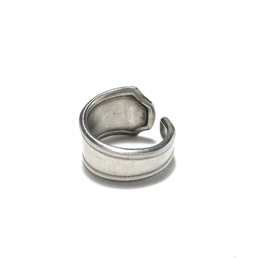 Spoon Ring　No.5711　20号