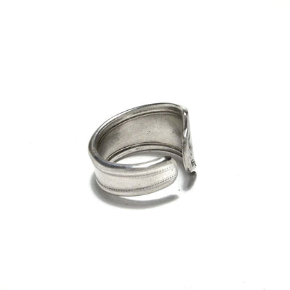 Spoon Ring　No.5711　20号