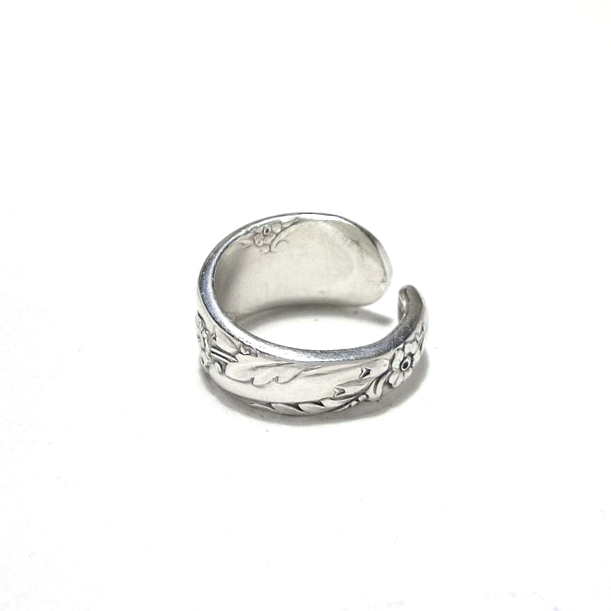 Spoon Ring　No.5712　24号