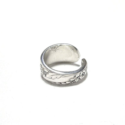 Spoon Ring　No.5712　24号