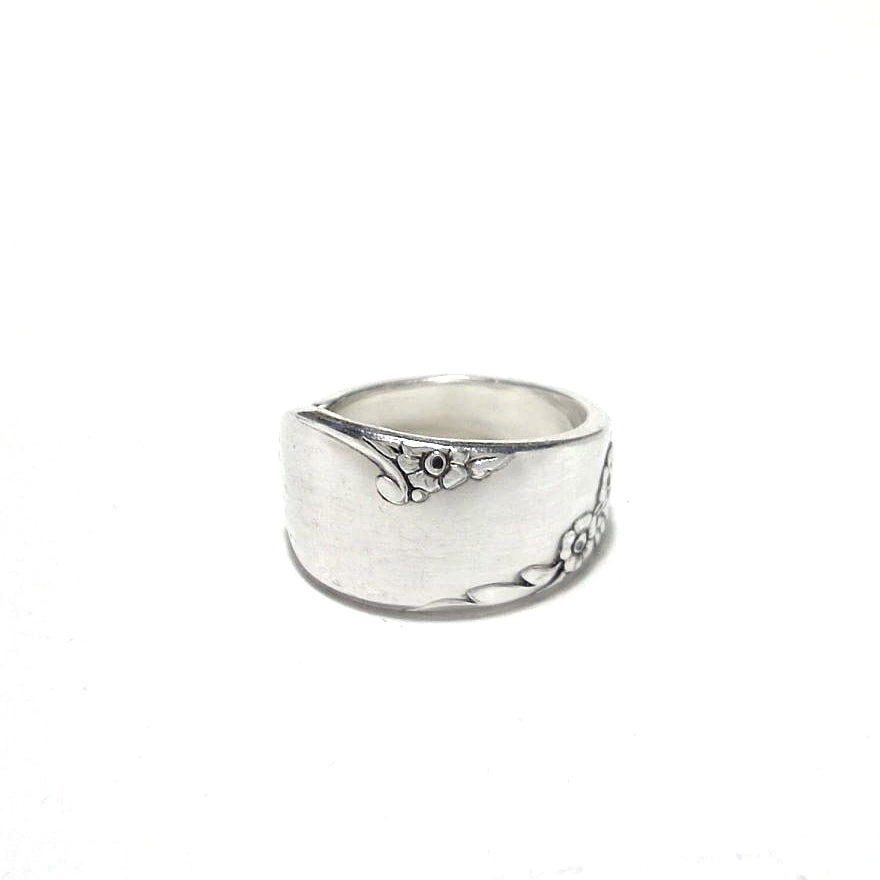 Spoon Ring　No.5712　24号