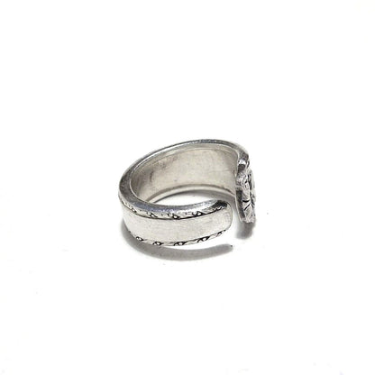 Spoon Ring　No.5713　18号