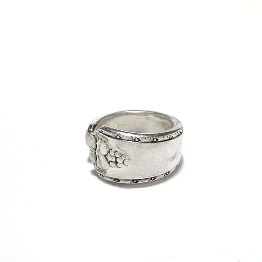 Spoon Ring　No.5713　18号