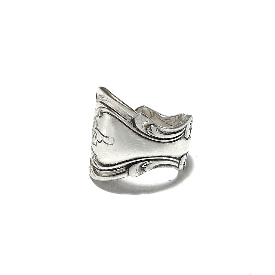 Spoon Ring　No.5714　20号