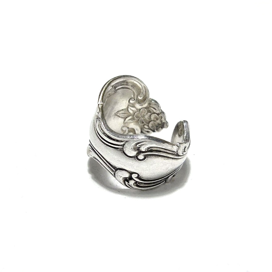 Spoon Ring　No.5714　20号