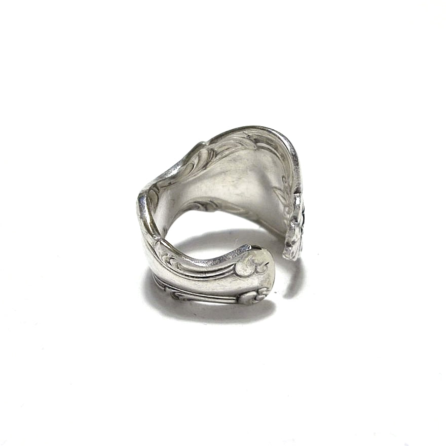 Spoon Ring　No.5714　20号