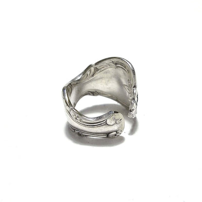 Spoon Ring　No.5714　20号