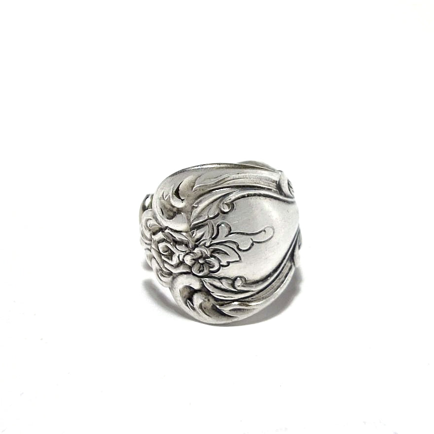 Spoon Ring　No.5714　20号