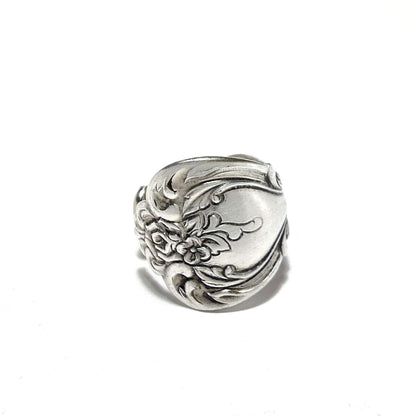 Spoon Ring　No.5714　20号