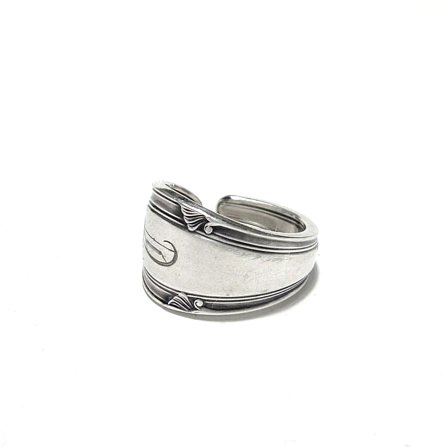 Spoon Ring　No.5715　24号