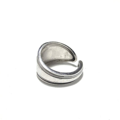 Spoon Ring　No.5715　24号