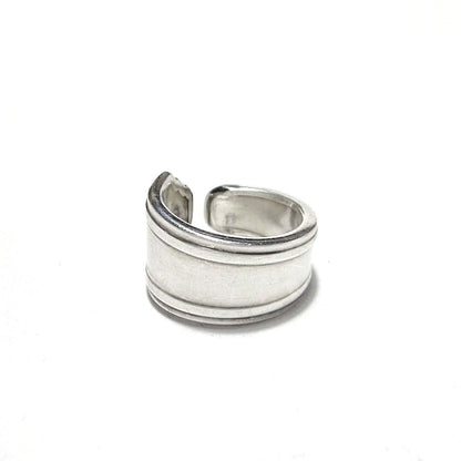 Spoon Ring　No.5716　18号