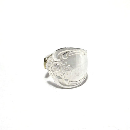 Spoon Ring　No.5717　17号