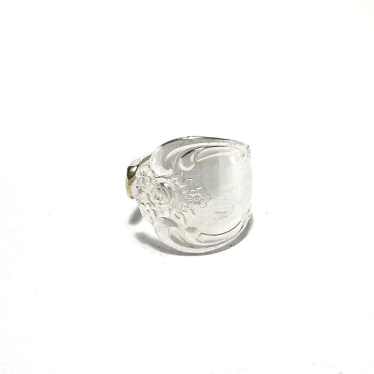 Spoon Ring　No.5717　17号