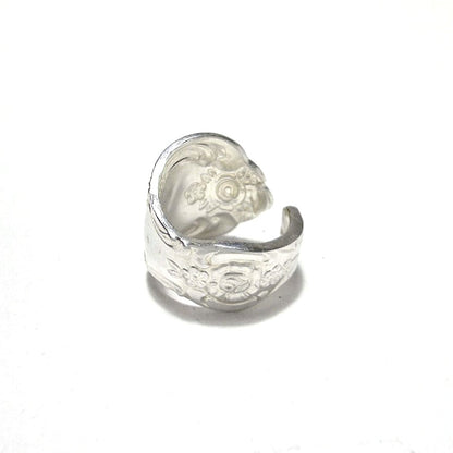 Spoon Ring　No.5717　17号