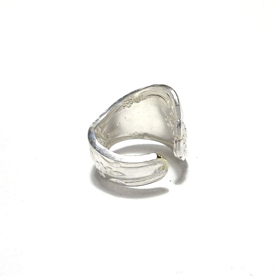 Spoon Ring　No.5717　17号