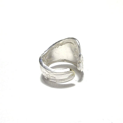 Spoon Ring　No.5717　17号