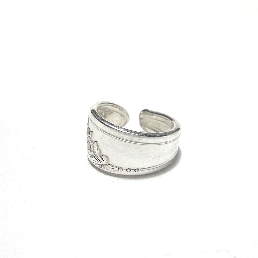 Spoon Ring　No.5718　19号