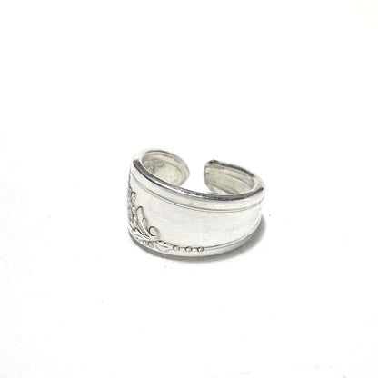 Spoon Ring　No.5718　19号