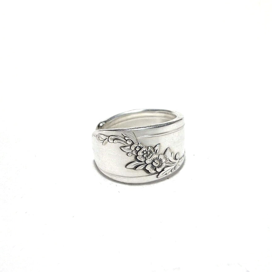 Spoon Ring　No.5718　19号