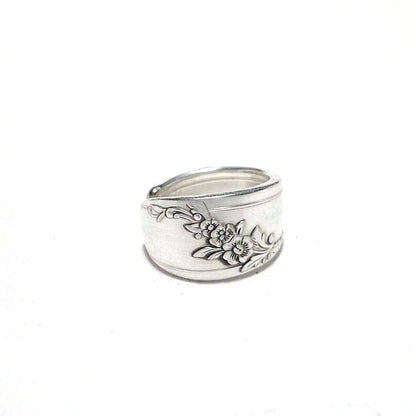 Spoon Ring　No.5718　19号