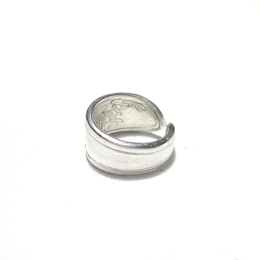 Spoon Ring　No.5718　19号