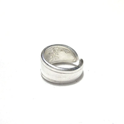 Spoon Ring　No.5718　19号