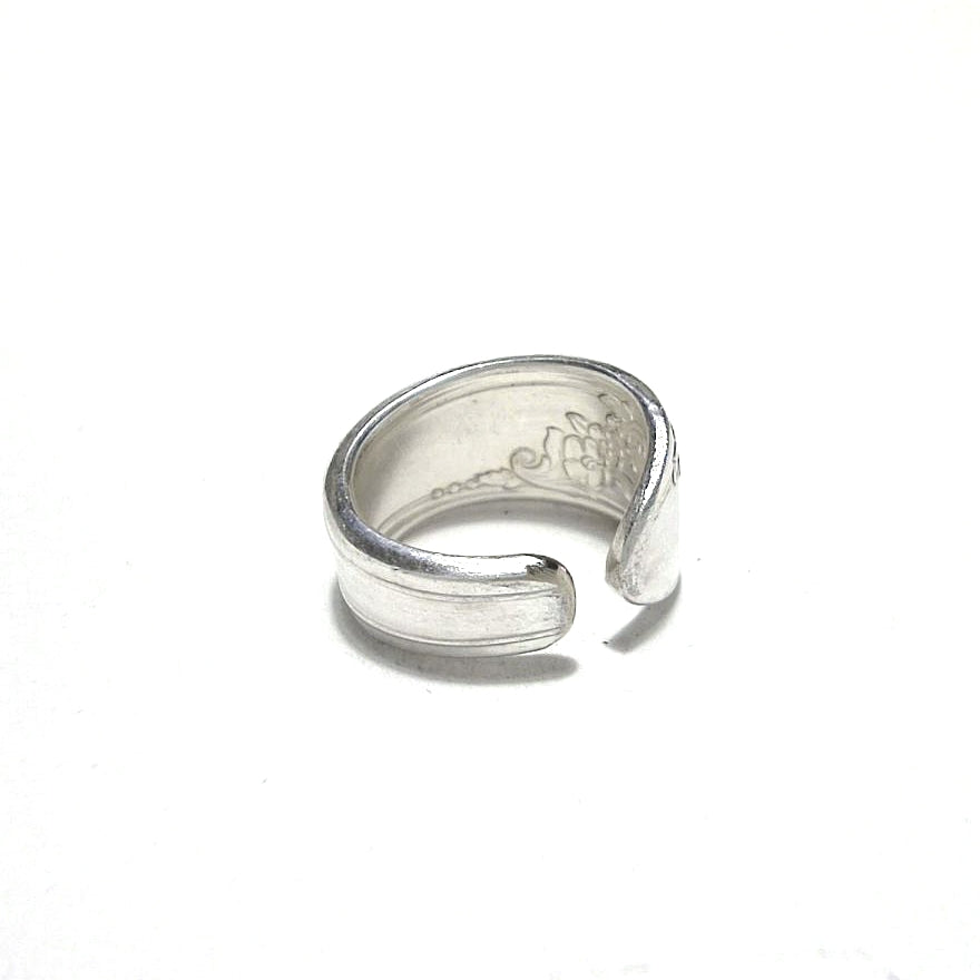 Spoon Ring　No.5718　19号
