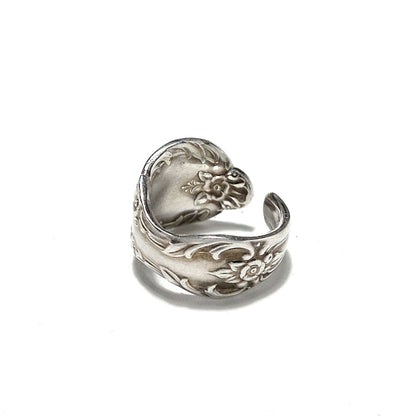 Spoon Ring　No.5719　20号
