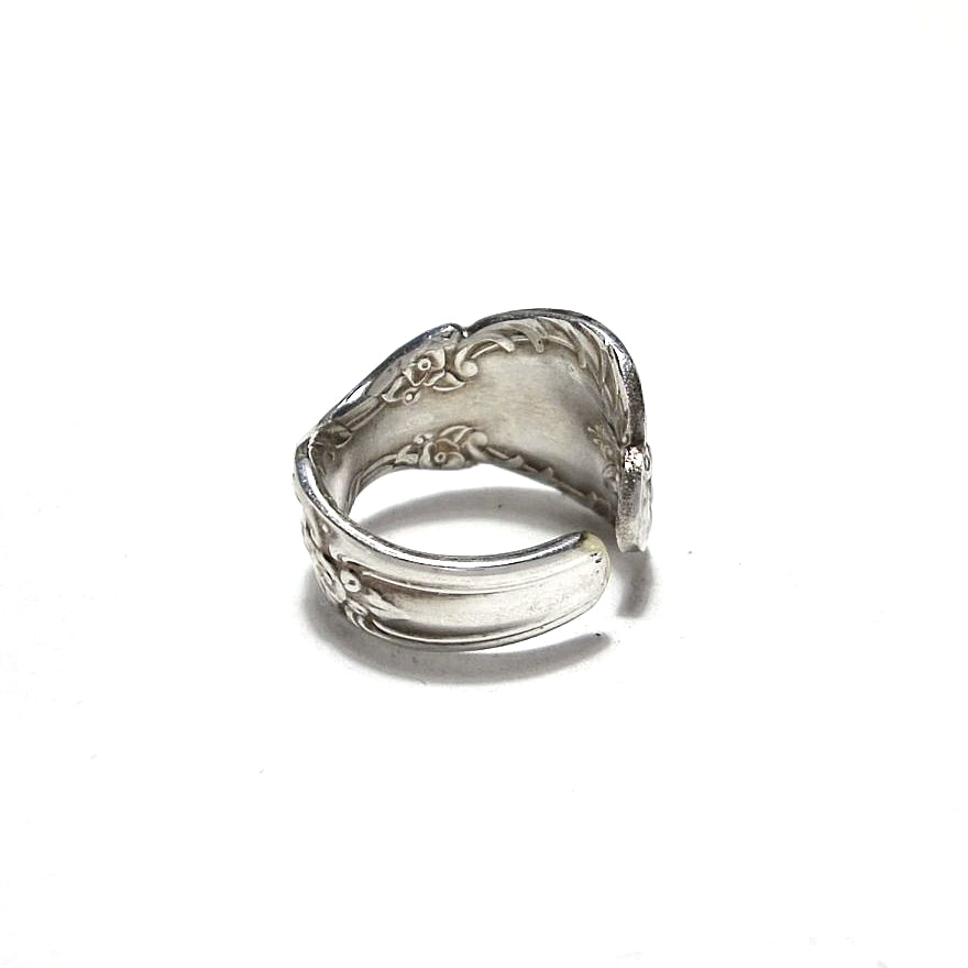 Spoon Ring　No.5719　20号