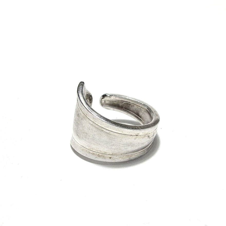 Spoon Ring　No.5721　21号