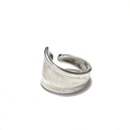 Spoon Ring　No.5721　21号