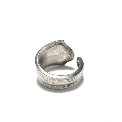 Spoon Ring　No.5721　21号