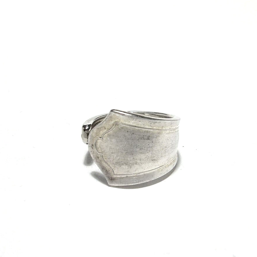 Spoon Ring　No.5721　21号