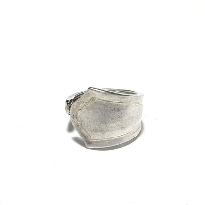 Spoon Ring　No.5721　21号