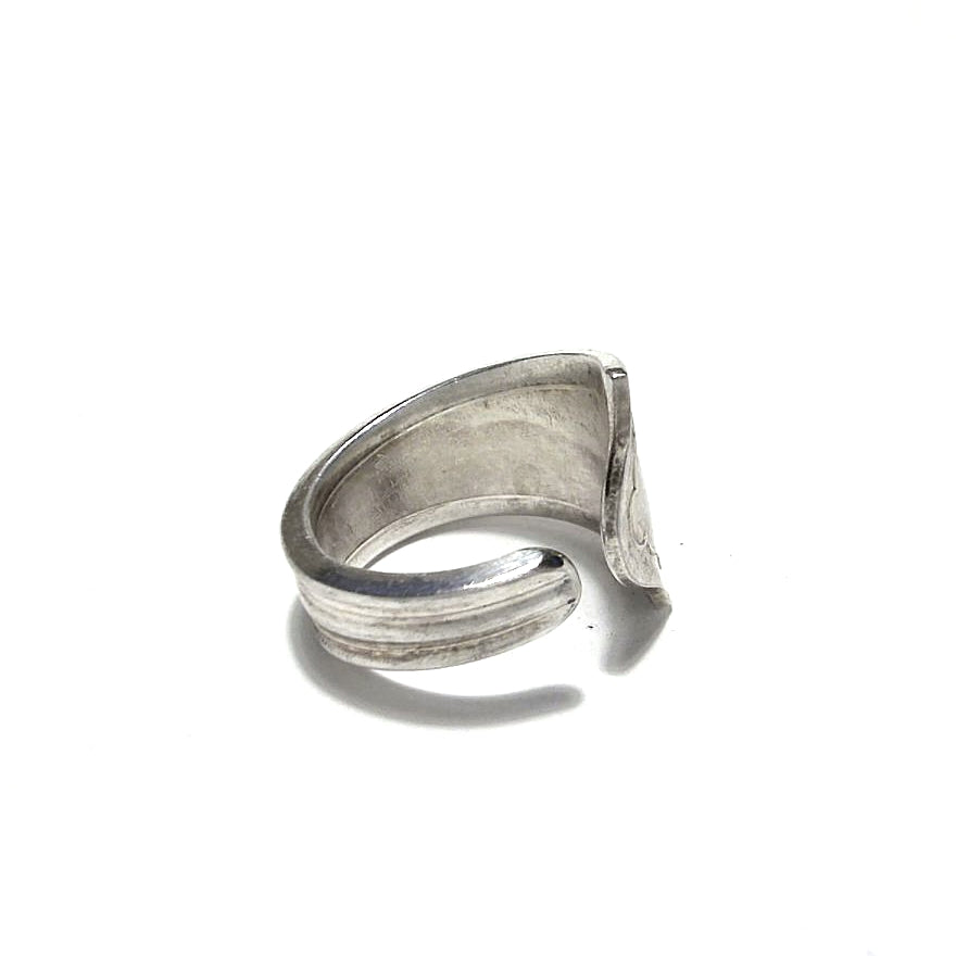 Spoon Ring　No.5721　21号
