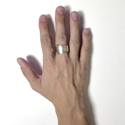 Spoon Ring　No.5721　21号