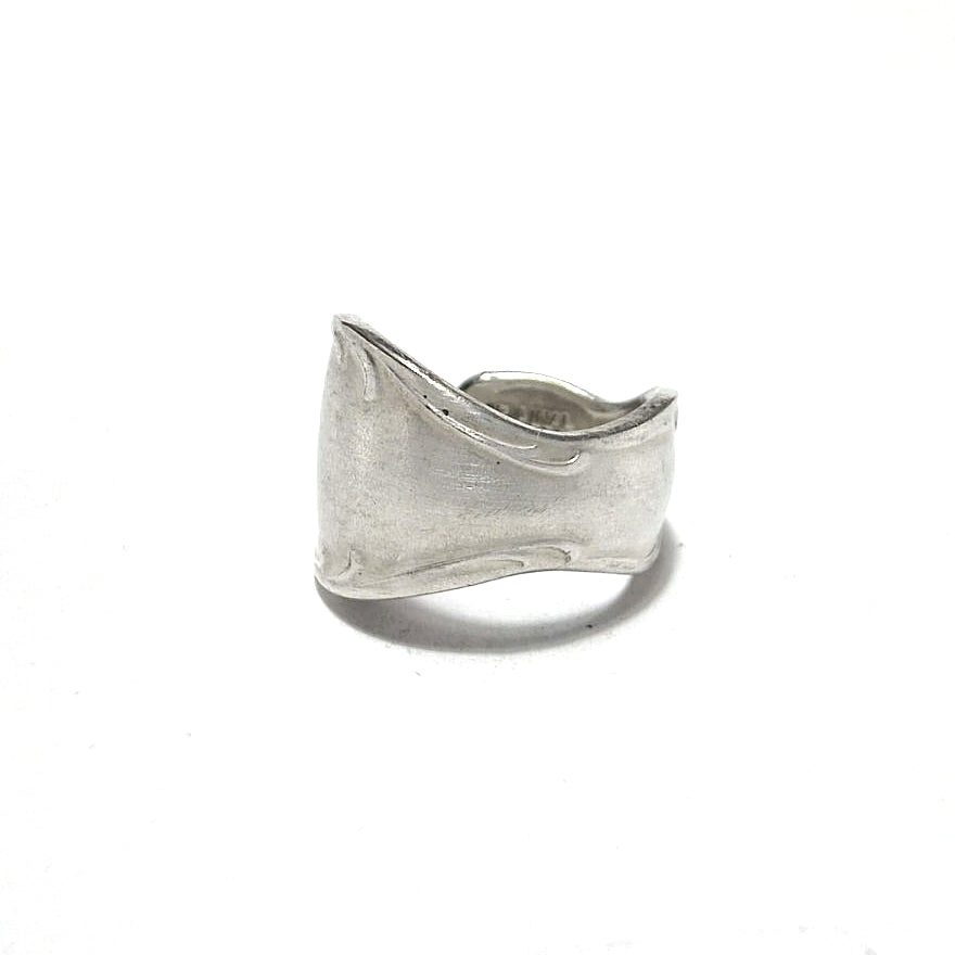 Spoon Ring　No.5722　24号