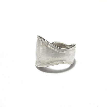 Spoon Ring　No.5722　24号