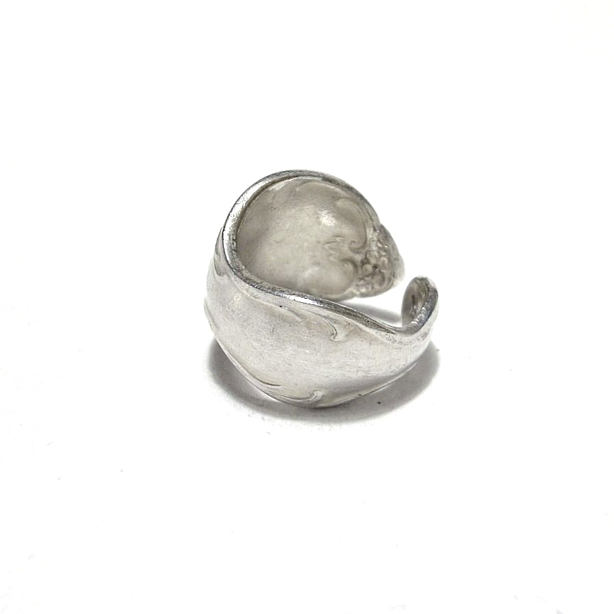 Spoon Ring　No.5722　24号