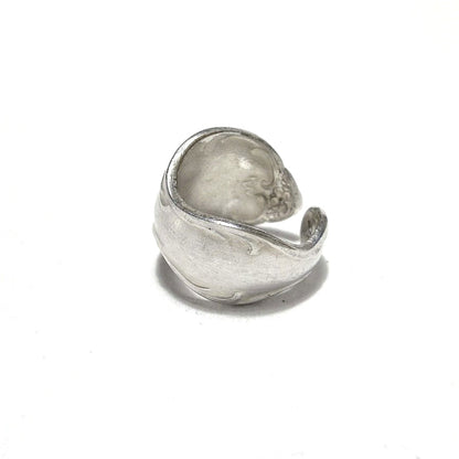 Spoon Ring　No.5722　24号