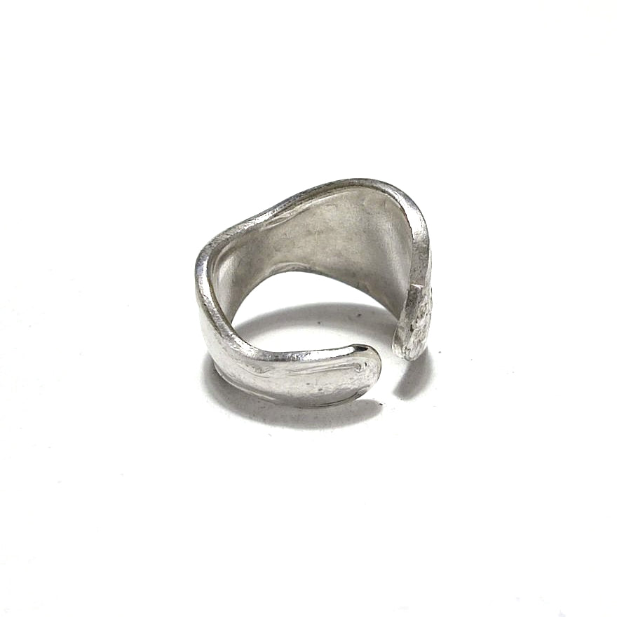 Spoon Ring　No.5722　24号