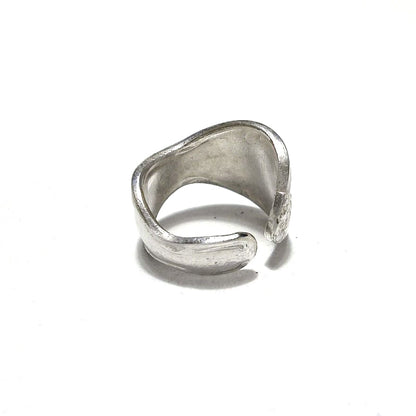 Spoon Ring　No.5722　24号